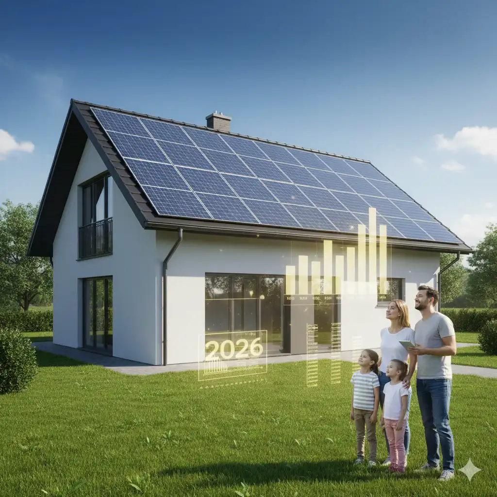 Gemini_Generated_Image_f8q6dqf8q6dqf8q6 Fotowoltaika czy warto w 2026 roku? Analiza opłacalności