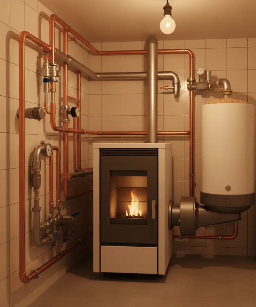  Jakie jest najlepsze ogrzewanie do domu? Porównanie