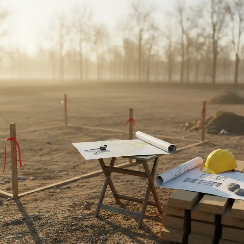 formalnosci-przed-budowa-domu-plany Formalności przed budową domu w 2026