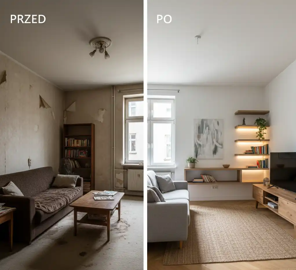 generalny-remont-mieszkania-wyniki Generalny remont mieszkania - kompletny przewodnik