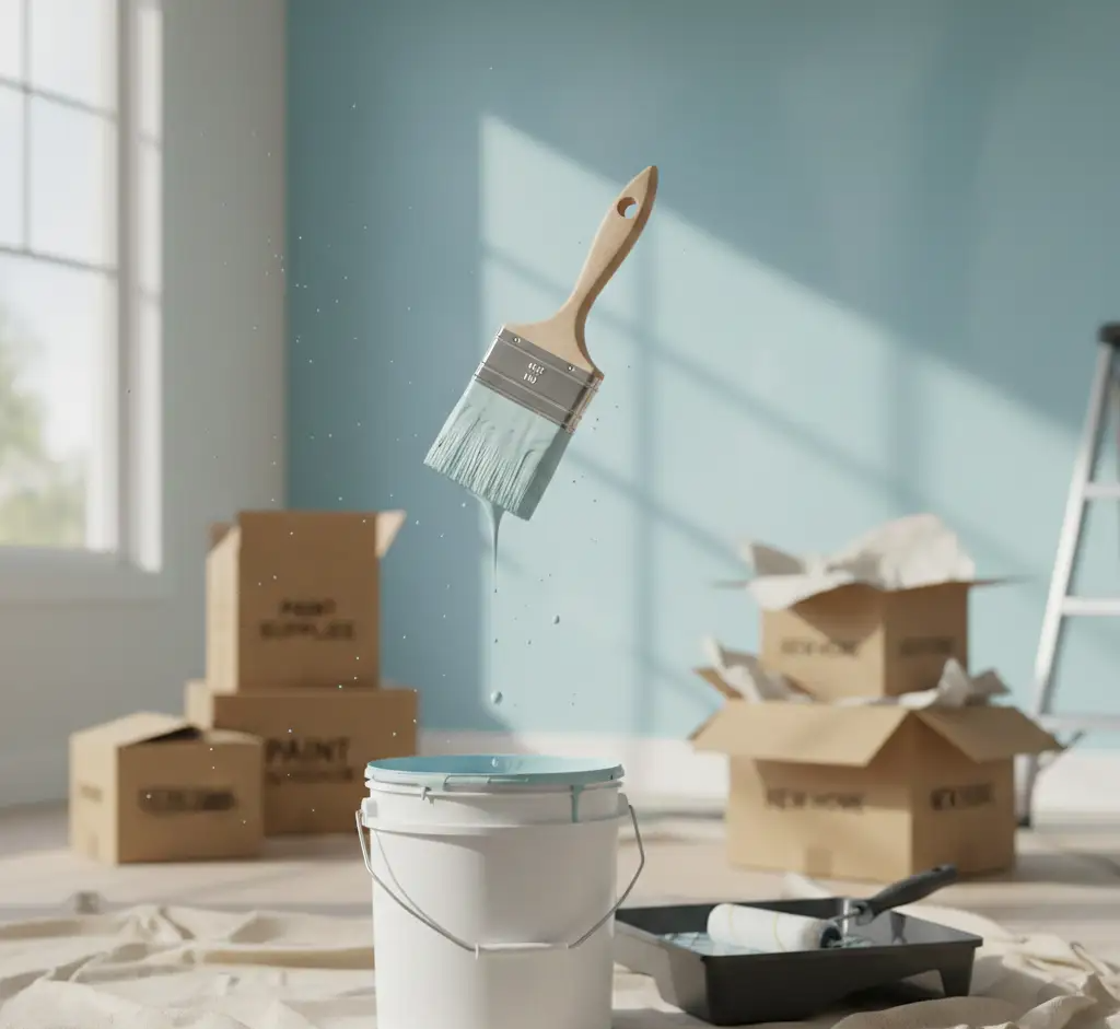 jak wyremontować mieszkanie