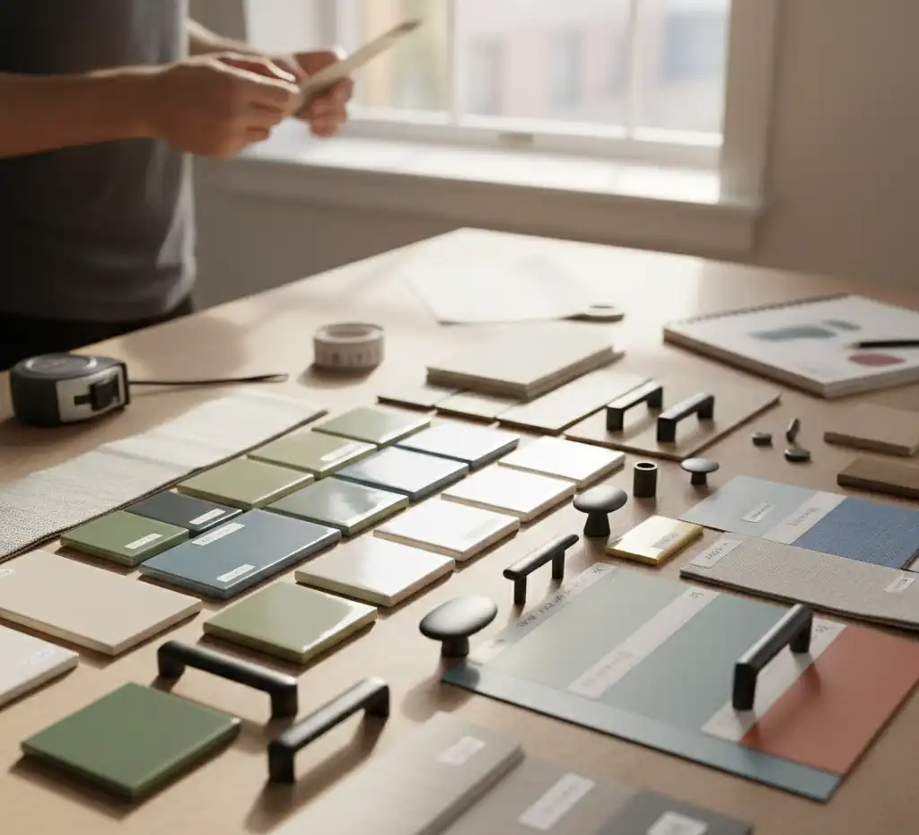 remont-mieszkania Jak wyremontować mieszkanie krok po kroku