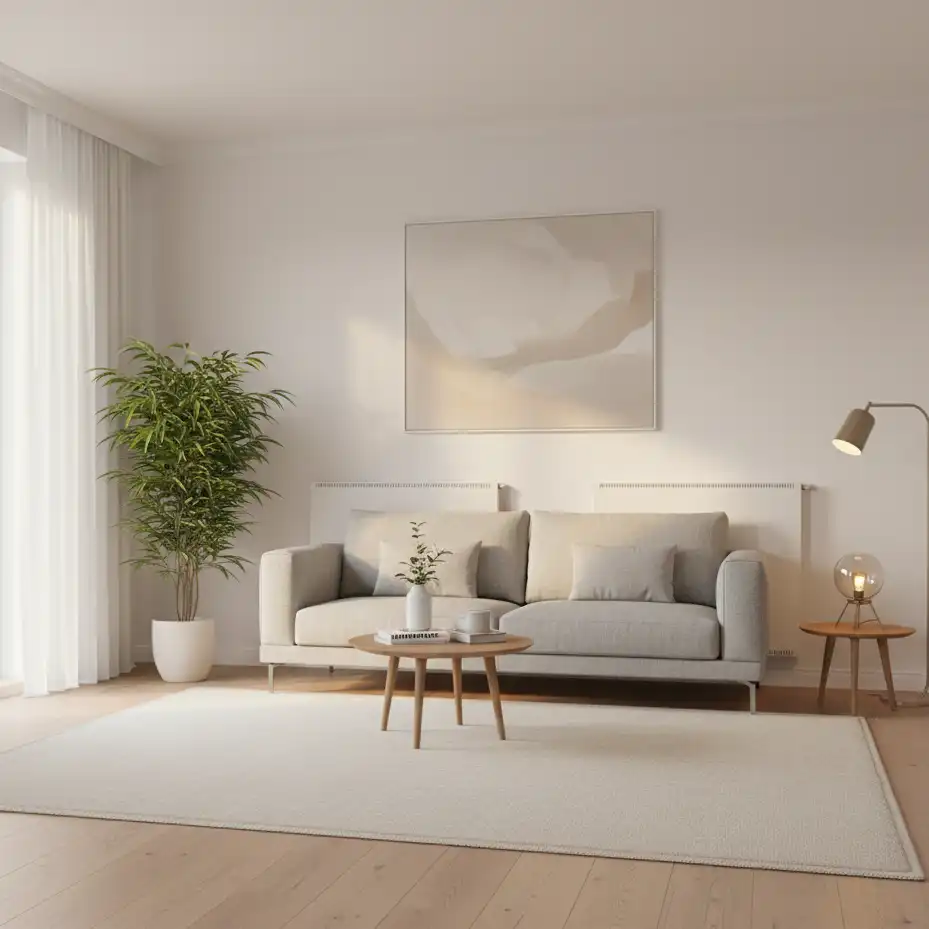 salon Jakie jest najlepsze ogrzewanie do domu? Porównanie