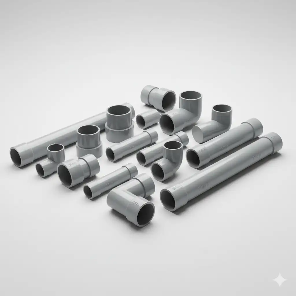  Koszt kanalizacji w domu — ile to naprawdę kosztuje?