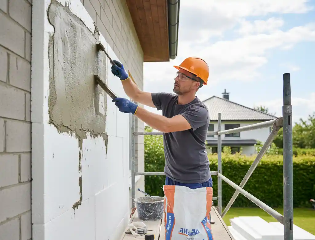 Wełna czy styropian - izolacja domu