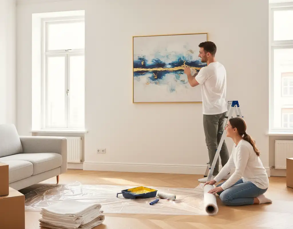 najczestsze-bledy-w-remoncie Jak uniknąć błędów podczas remontu mieszkania?