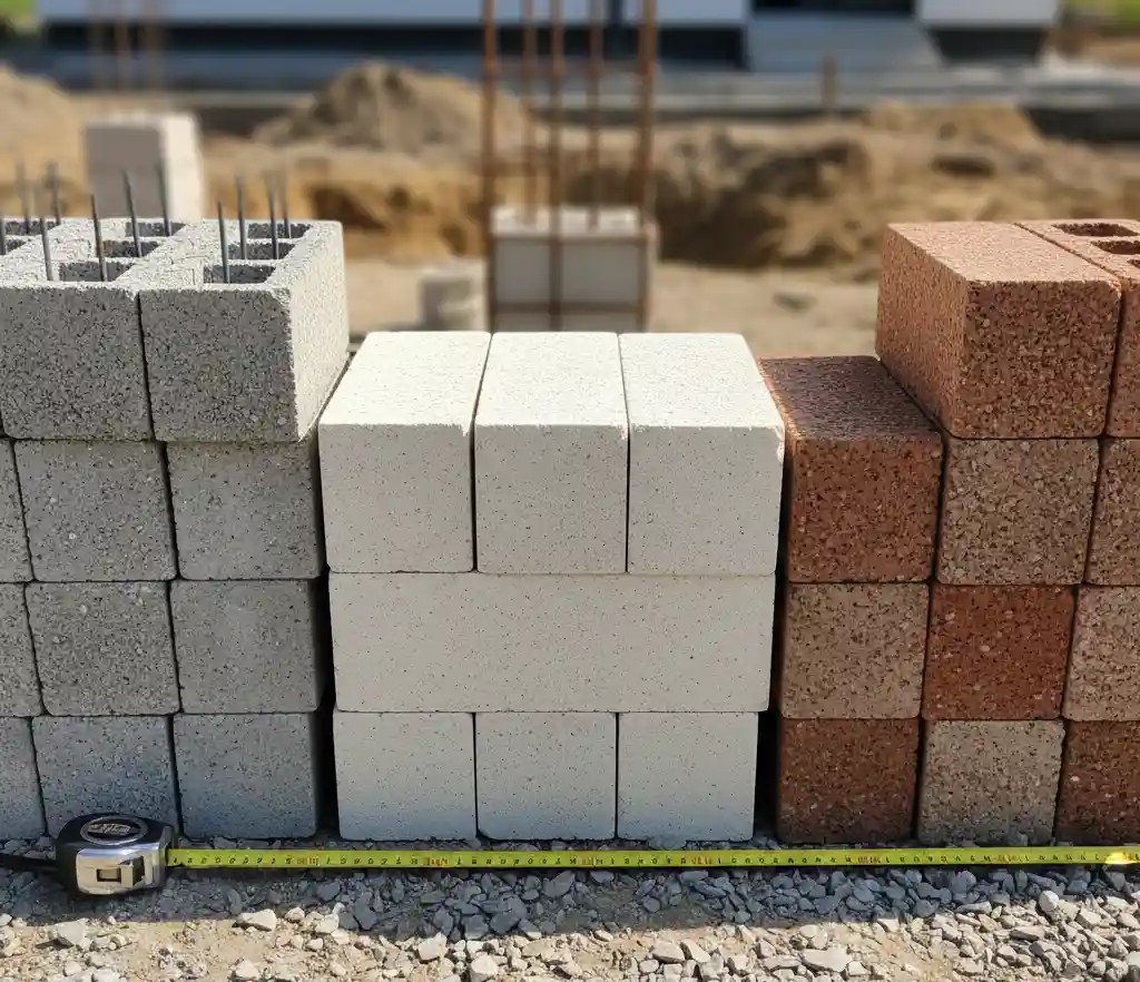 jaki bloczek fundamentowy wybrać