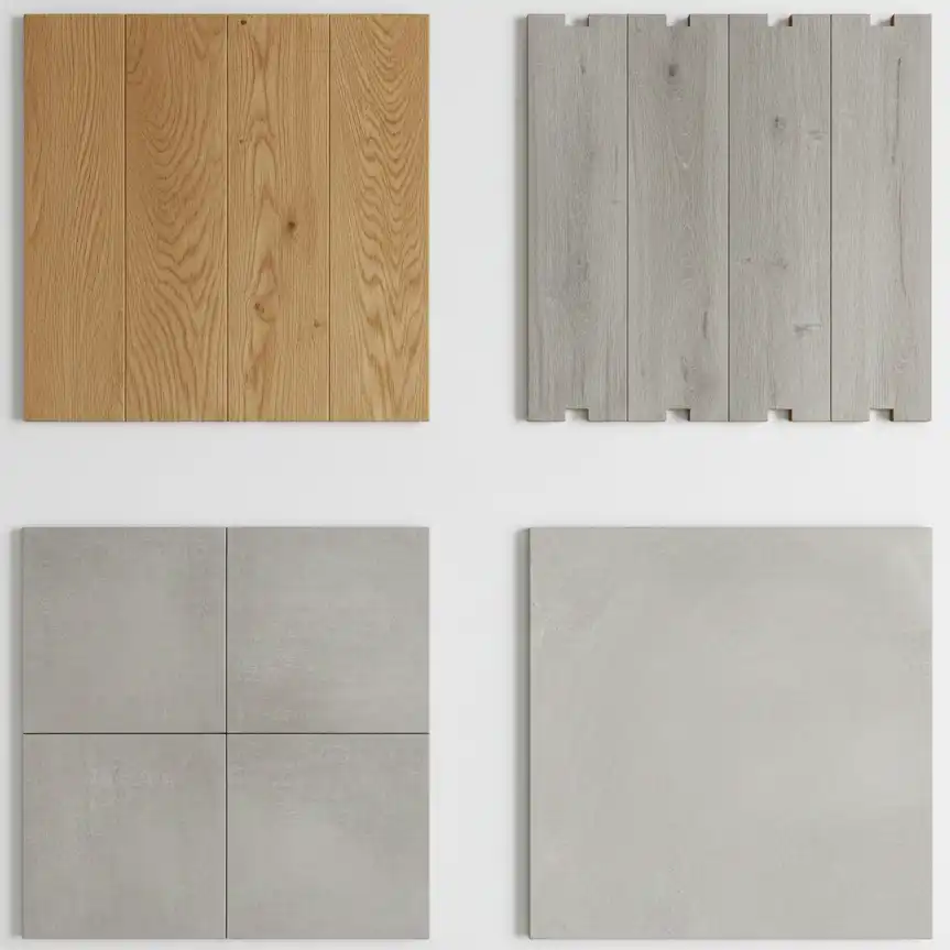 rodzaje-wykonczen-podlog Rodzaje wykończenia podłóg. Czyli jak dobrać materiał do warunków, trwałości i użytkowania