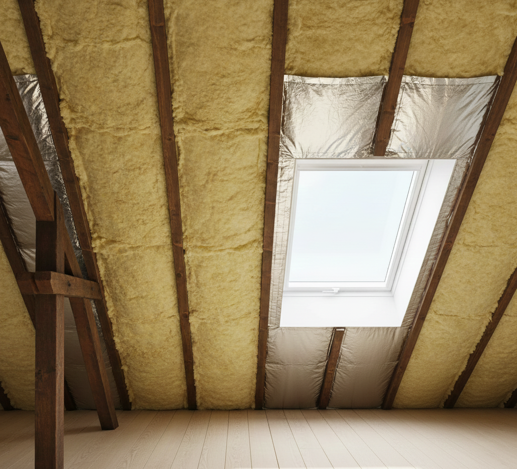 Wełna czy styropian? Jak wybrać najlepszą izolację dla domu
