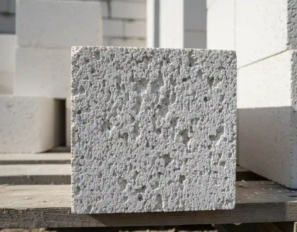 Beton-komorkowy Pustak ceramiczny czy beton komórkowy – co lepsze?