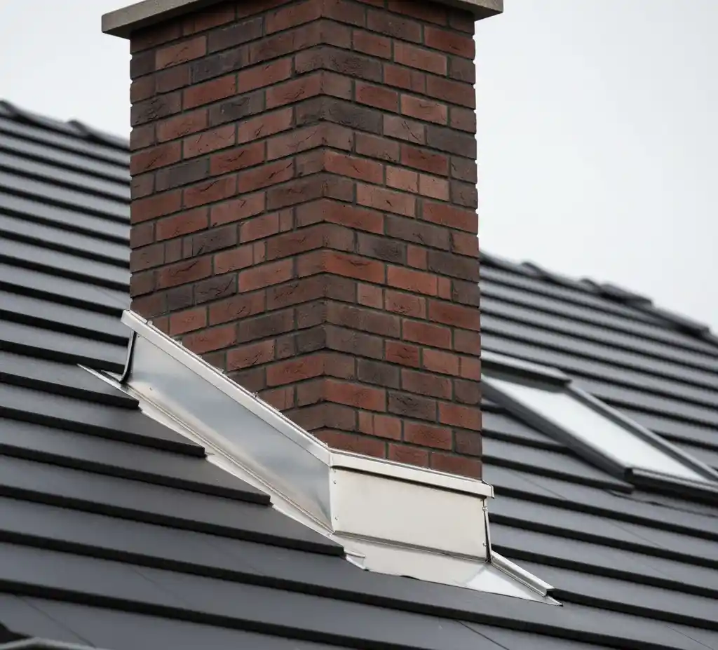 dach-dokonczony Budowa dachu – poradnik krok po kroku