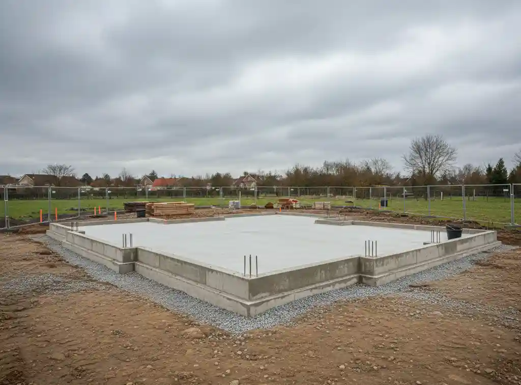 etap-fundamenty Budowa domu krok po kroku – kompletny przewodnik dla przyszłych właścicieli