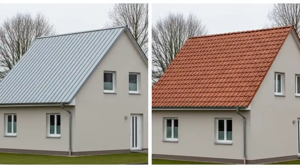 porownanie-materialow-na-dach Budowa dachu – poradnik krok po kroku