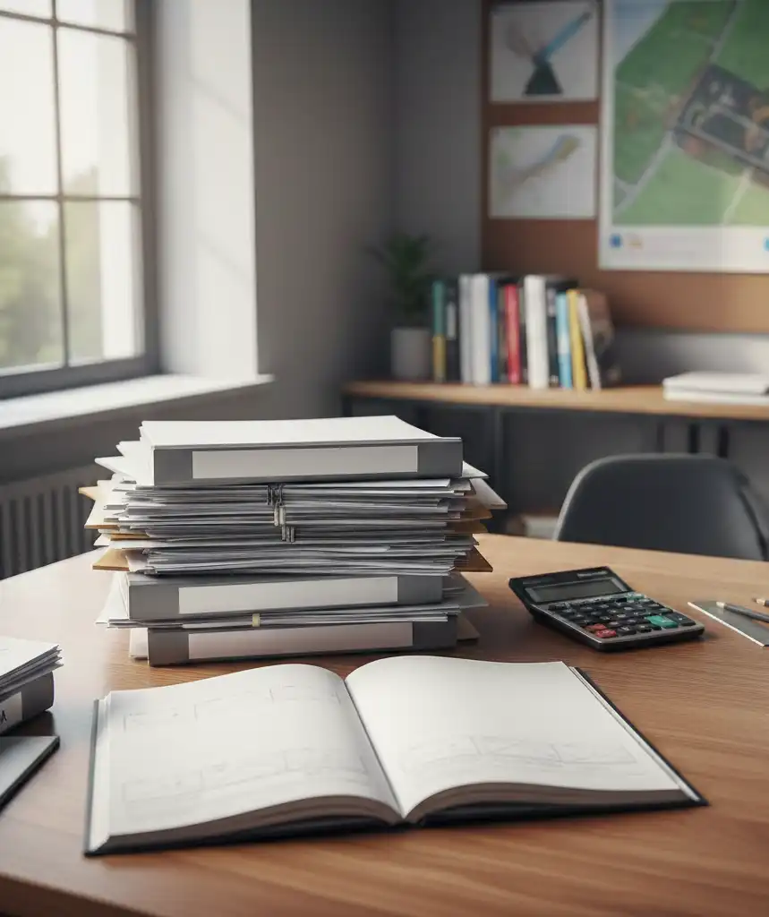 Badanie geotechniczne gruntu