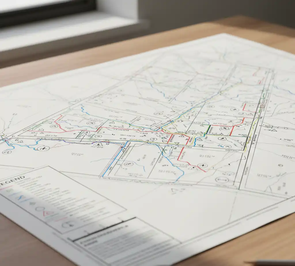 Mapa-do-celow-projektowych-co-zawiera Mapa do celów projektowych – co to jest, co zawiera, ile kosztuje i kiedy ją wykonać?