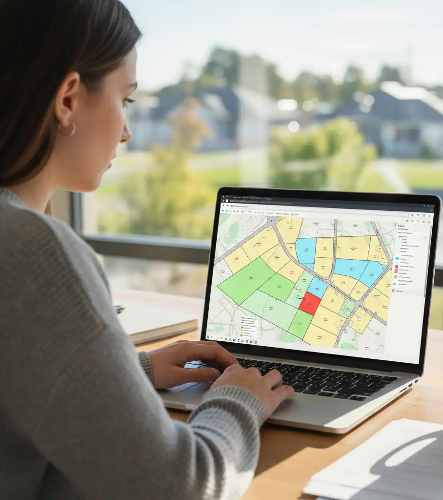 gdzie-sprawdzic-mpzp Miejscowy plan zagospodarowania przestrzennego – co musisz sprawdzić przed budową domu