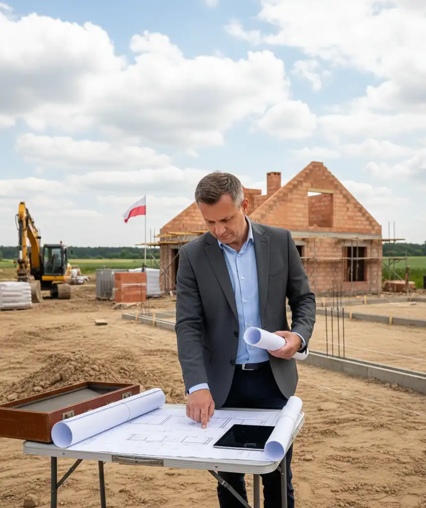 wybor-miedzy-zgloszeniem-budowy-a-pozwoleniem Zgłoszenie budowy – kiedy wystarczy, a kiedy potrzebne jest pozwolenie na budowę?