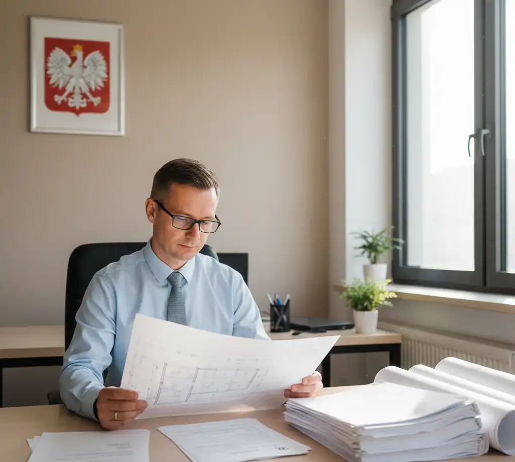 zgloszenie-budowy-dokumenty-urzad Zgłoszenie budowy – kiedy wystarczy, a kiedy potrzebne jest pozwolenie na budowę?