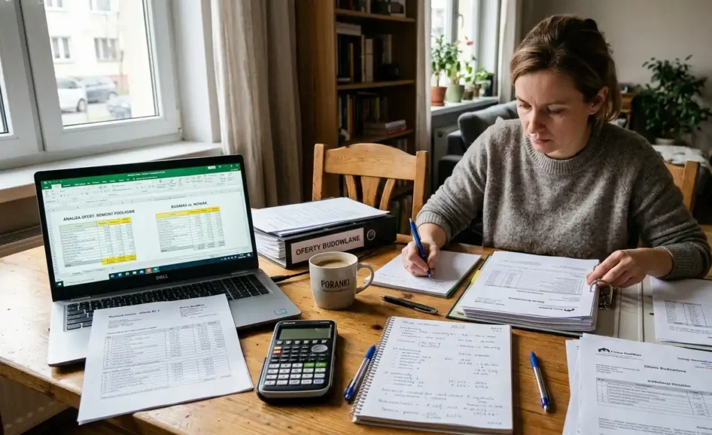  Jak znaleźć ekipę budowlaną i nie żałować wyboru?