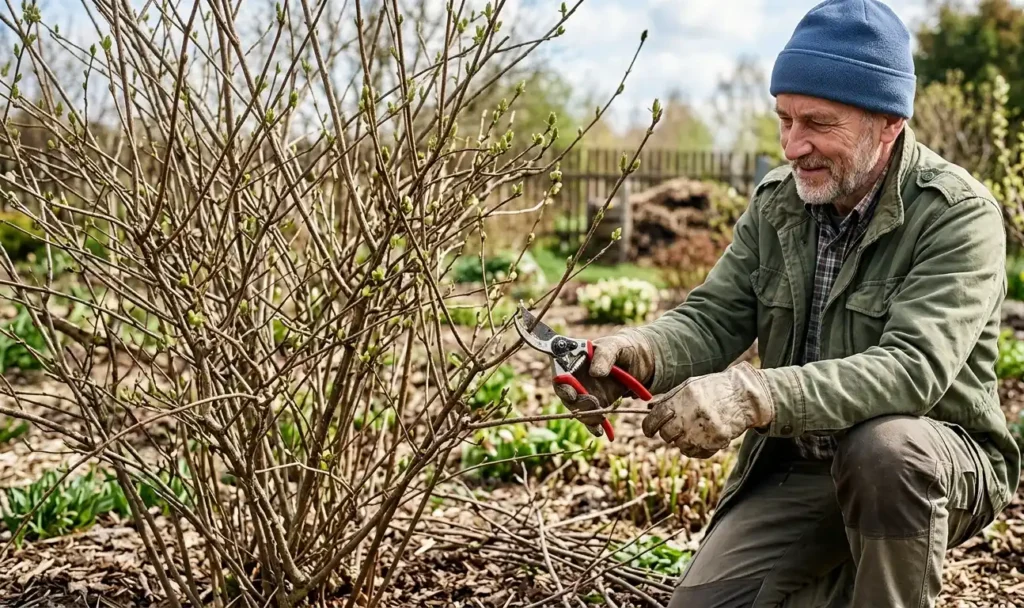  Pielęgnacja aronii – jak uprawiać, dbać i zwiększyć plony krok po kroku